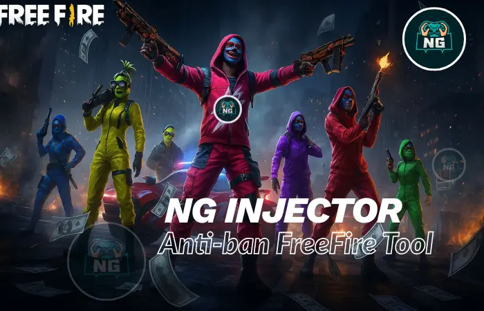 NG Injector FF