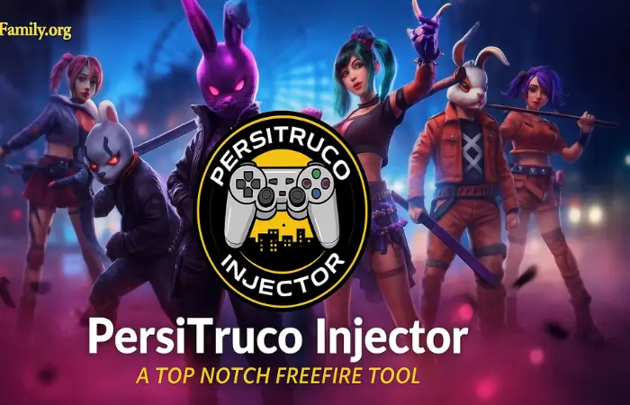 PersiTruco Injector