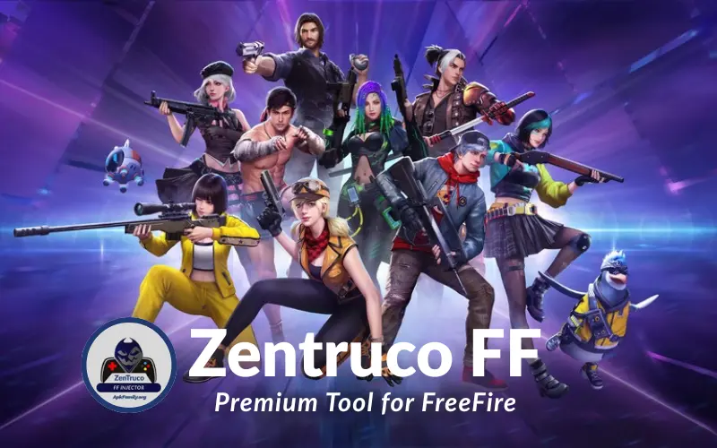 Zentruco FF
