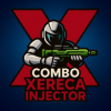 Combo Xereca Injector