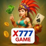 X777 Game