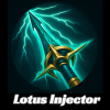 Lotus Injector APK