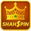 Shah Spin Game