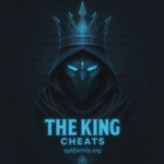 The King Cheats