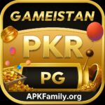 GameistanPKR